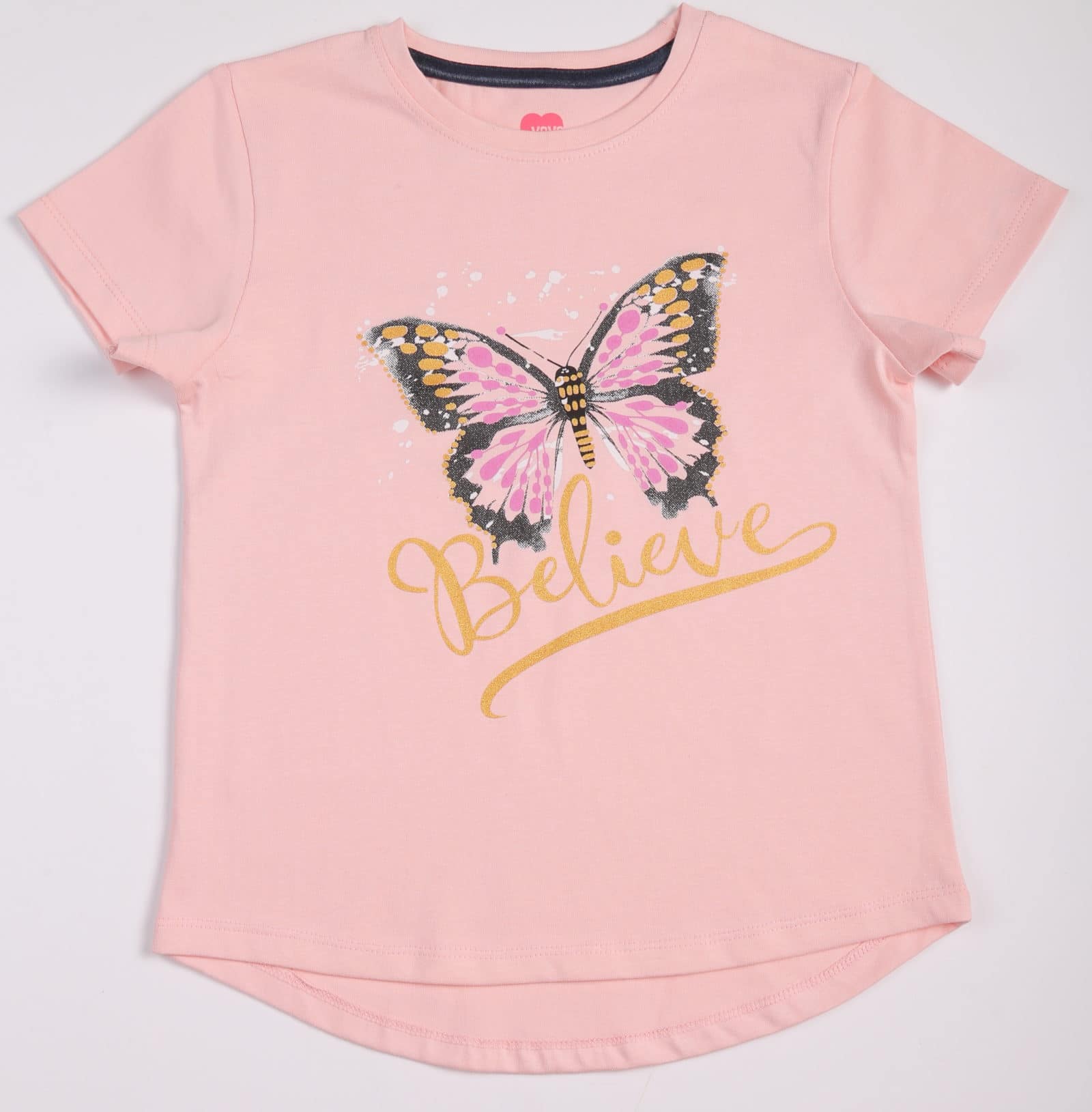 Butterfly T-Shirt – Elsayaad