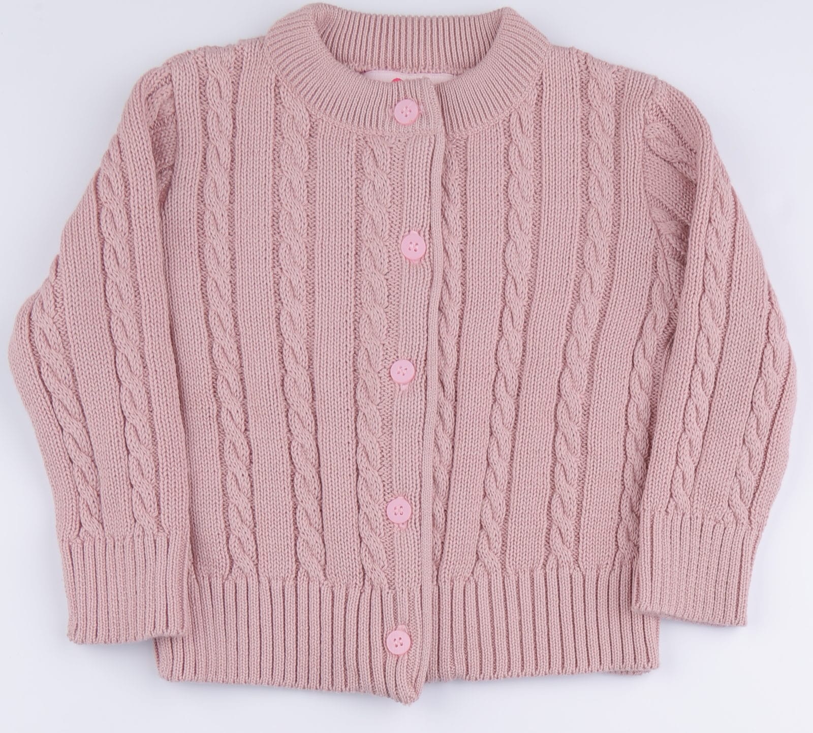 Pink Pullover – Elsayaad